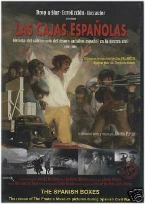 Испанские ящики (2004)