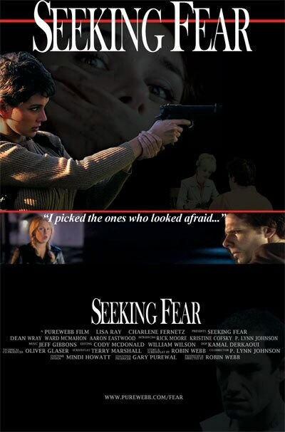 Seeking Fear (2005)