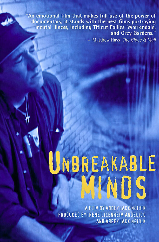 Unbreakable Minds (2004)
