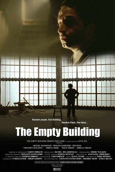 The Empty Building (2004)
