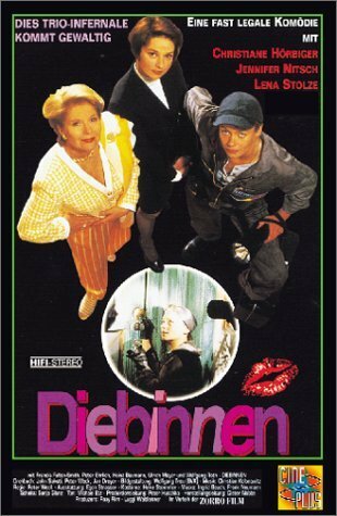 Diebinnen (1996)