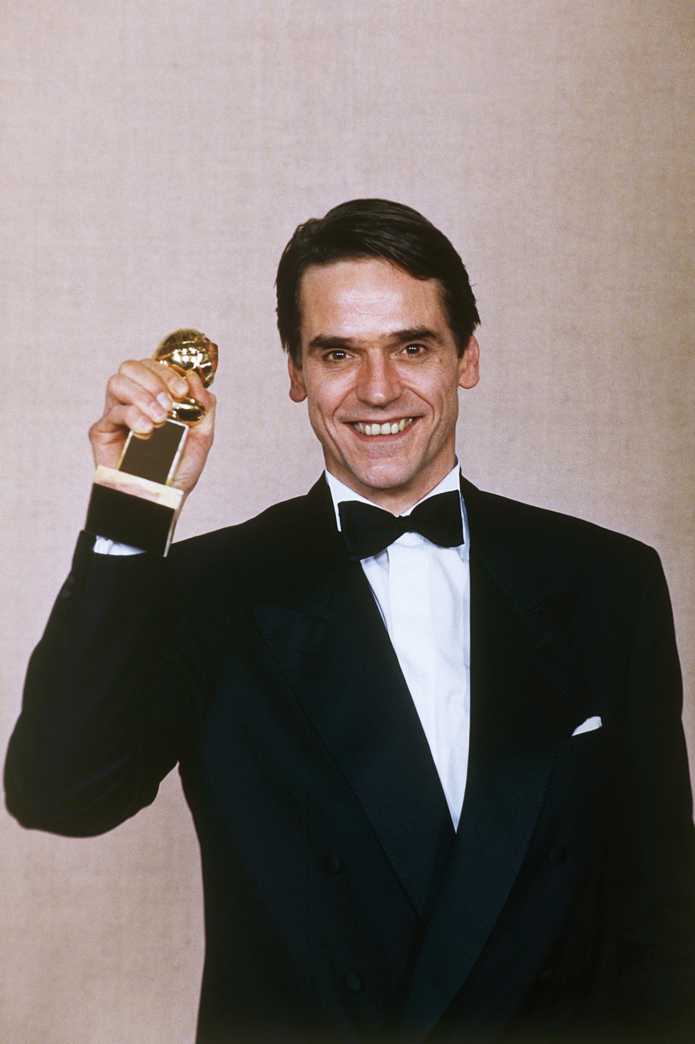 48-я церемония вручения премии «Золотой глобус» (1991)