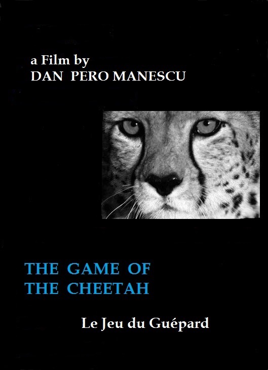 The Game of the Cheetah (2023)