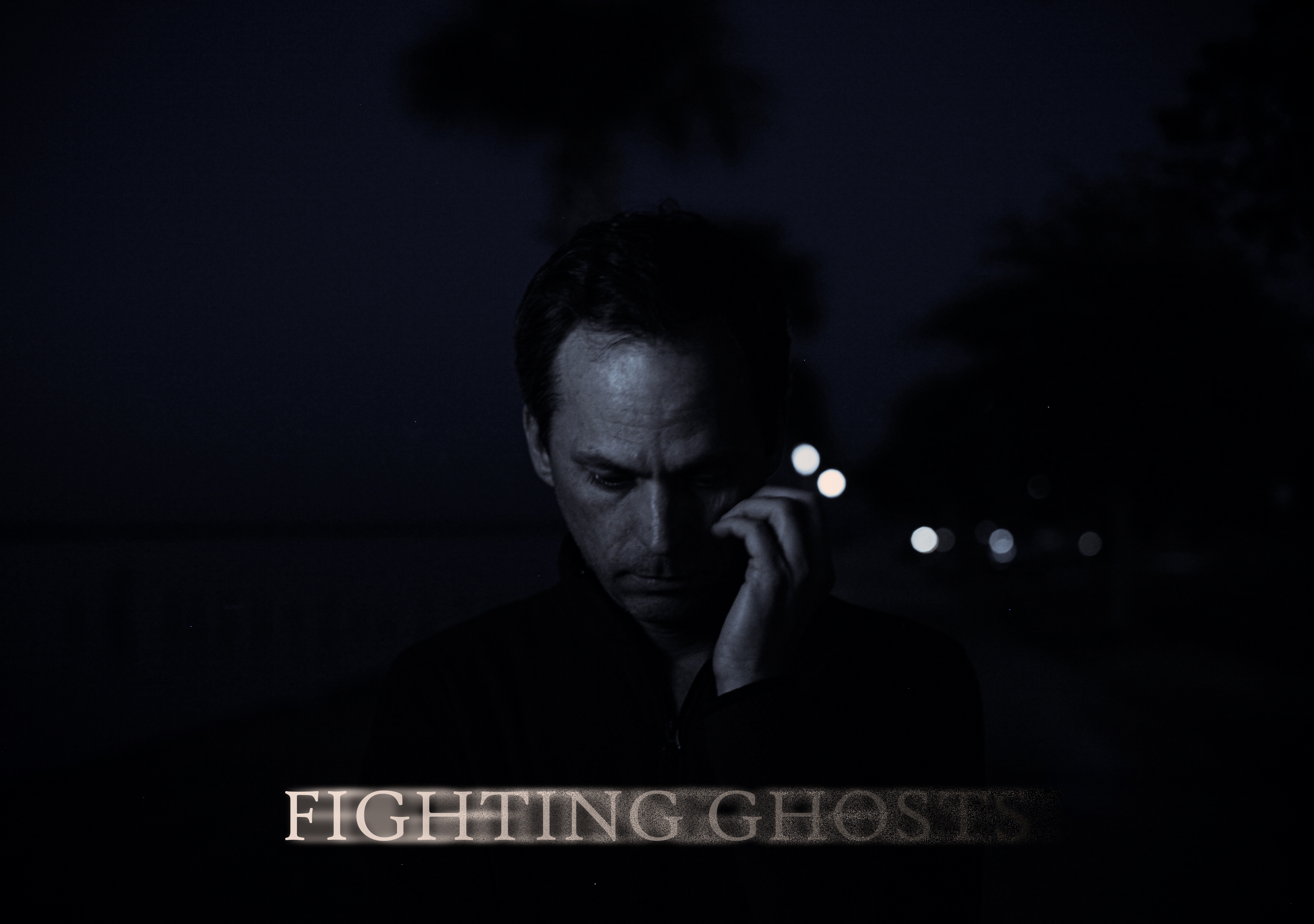 Fighting Ghosts (2021)