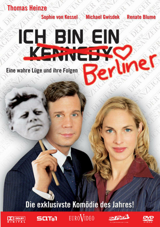 Я – берлинец (2005)