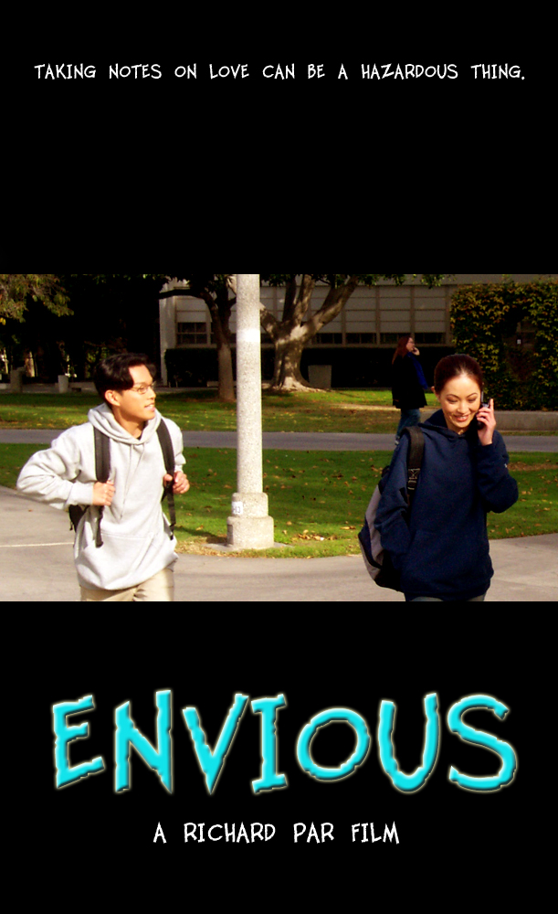 Envious (2020)
