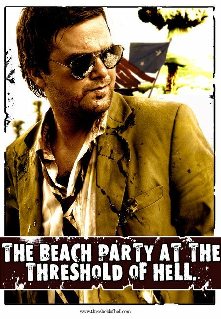 Пляжная вечеринка на пороге Ада (2006)