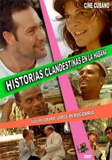 Подпольные истории в Гаване (1997)