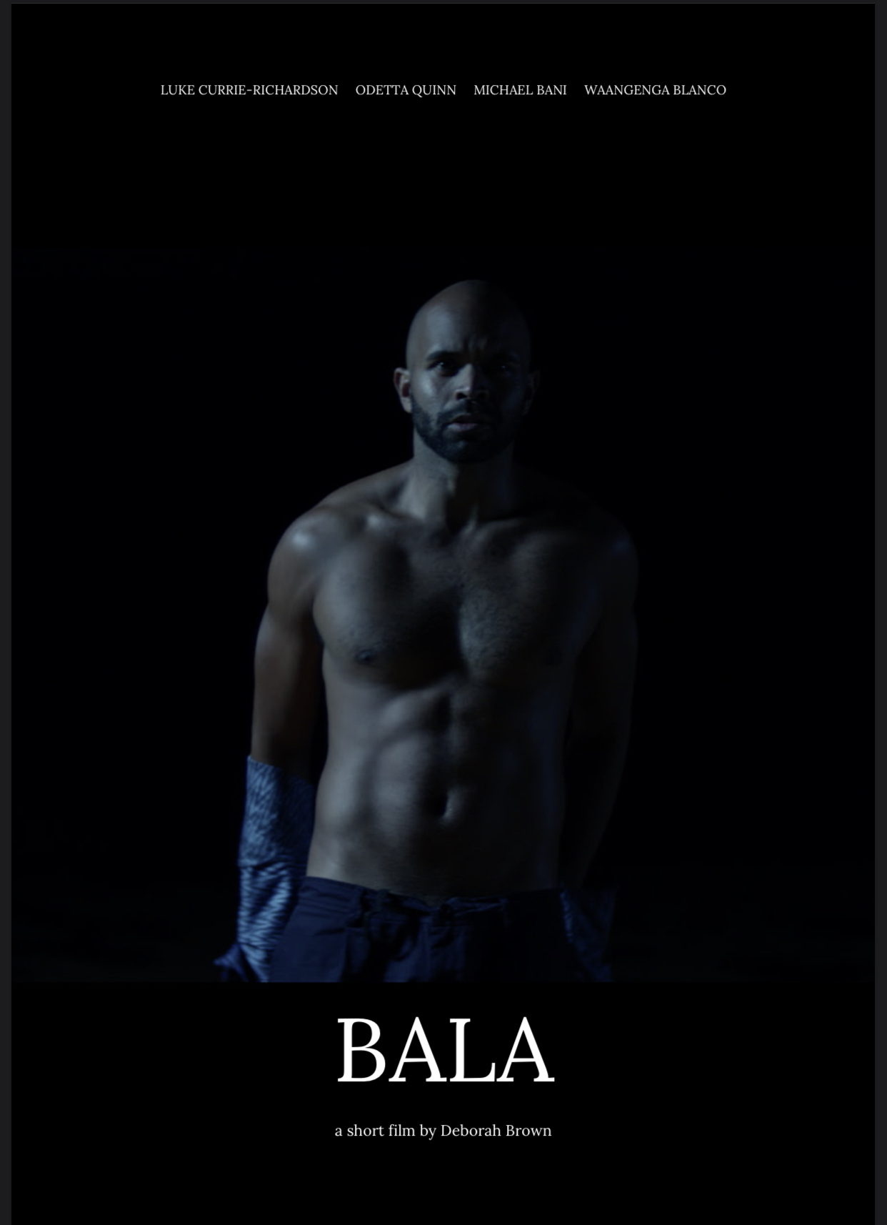 Bala (2021)