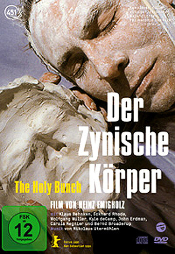 Der zynische Körper (1991)