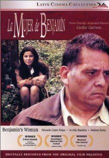 Женщина Бенджамина (1991)