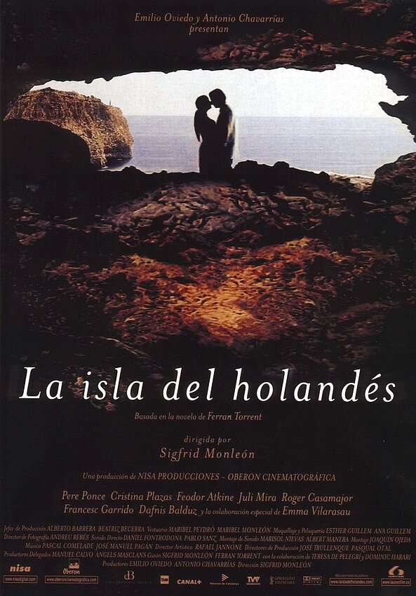 Остров голландца (2001)