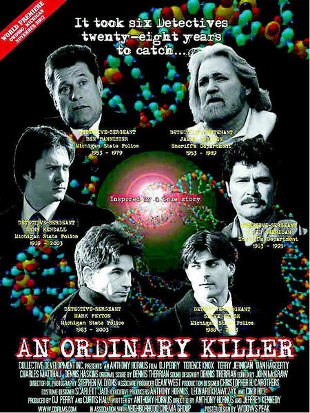 An Ordinary Killer (2003)