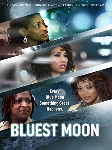 Bluest Moon (2017)
