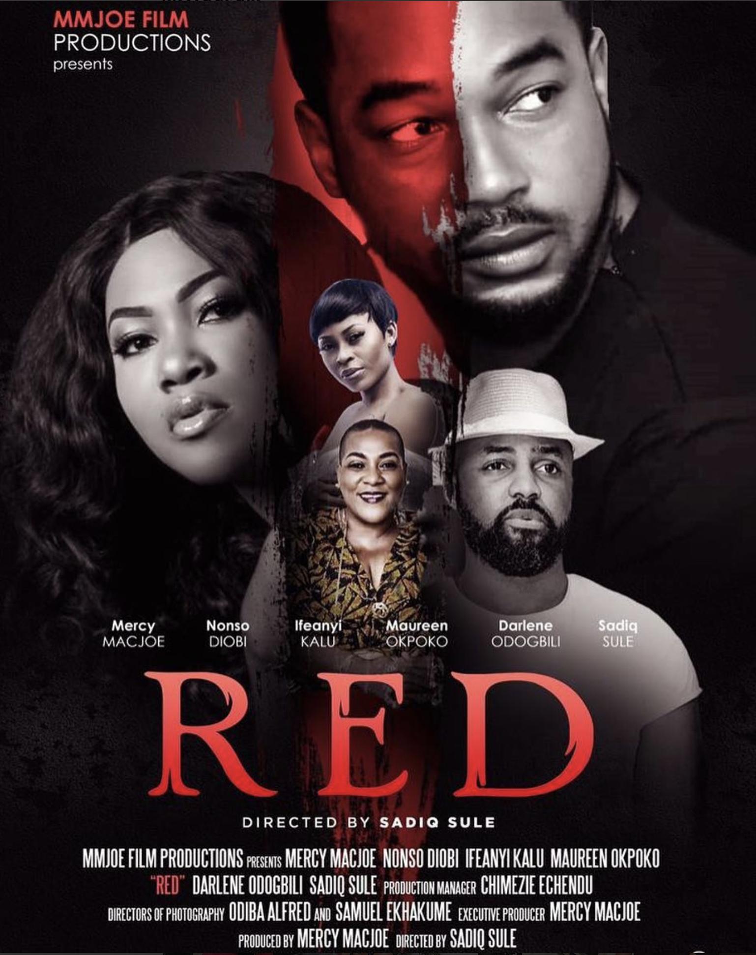 Red (2019)