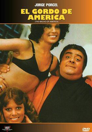 El gordo de América (1976)