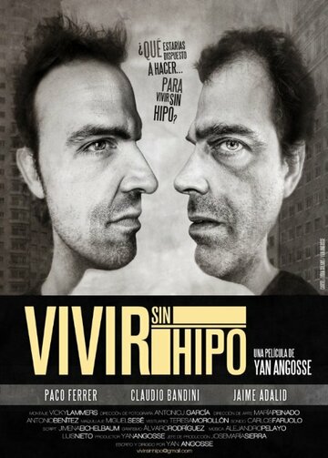 Vivir sin hipo (2014)