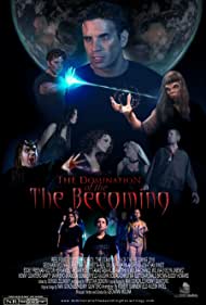 Domination of The Becoming (2018)