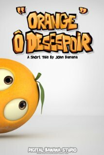 Orange Ô Desespoir (2012)