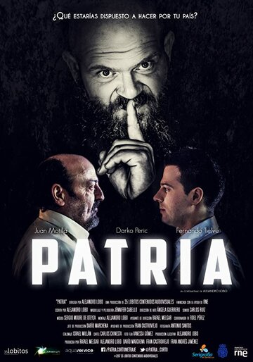 Patria (2017)