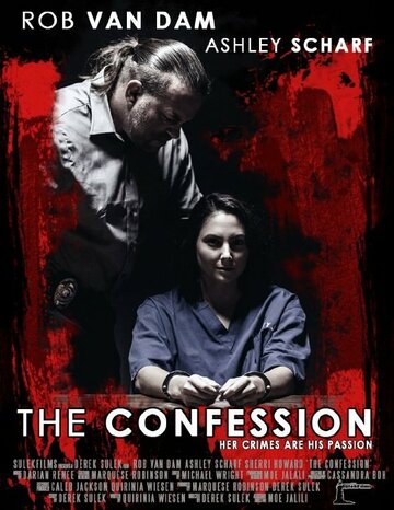 The Confession (2015)