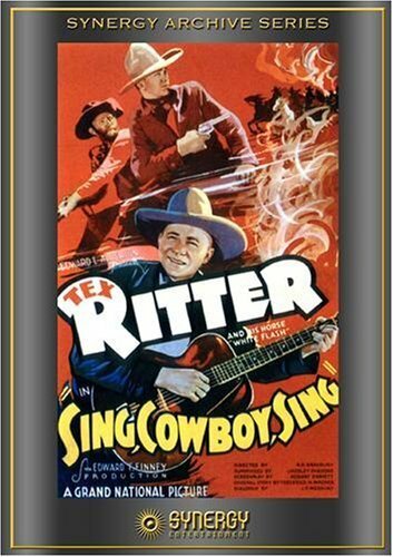 Sing, Cowboy, Sing (1937)