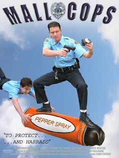 Mall Cops (2005)