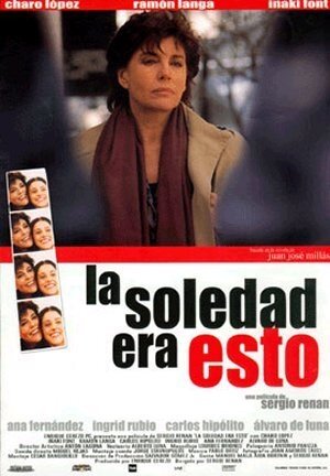 Это одиночество (2002)