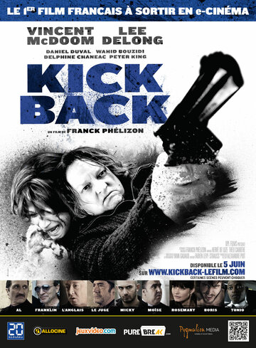 Kickback (2015)