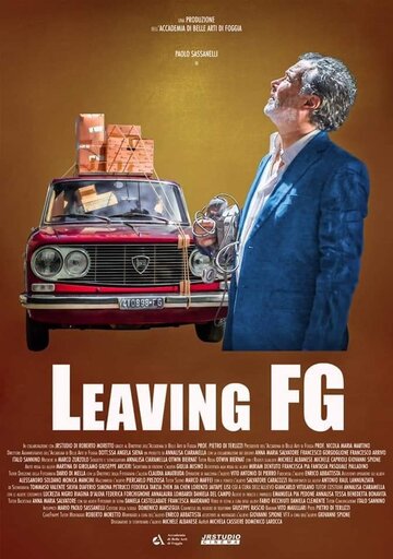 Leaving FG (2019)