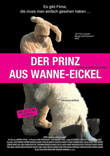 Der Prinz aus Wanne-Eickel (2006)