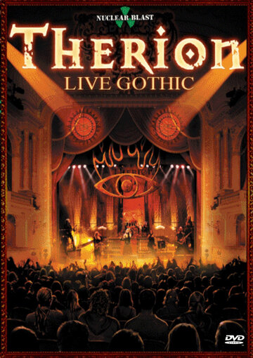 Therion: Live Gothic (2008)