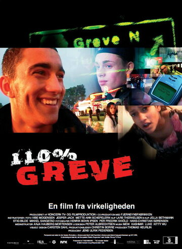 110% Greve (2004)