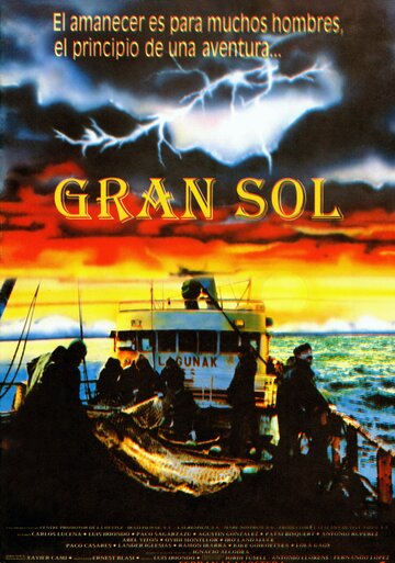 Gran Sol (1989)