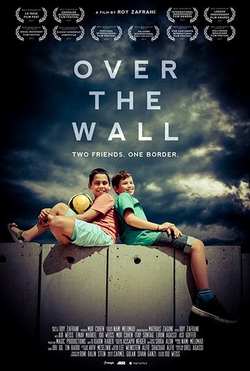 Over the Wall (2018)