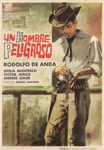 Un hombre peligroso (1965)