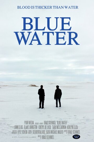 Blue Water (2015)