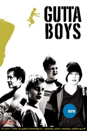 Мальчишки есть мальчишки (2006)