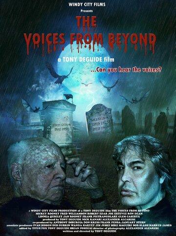 The Voices from Beyond (2012)