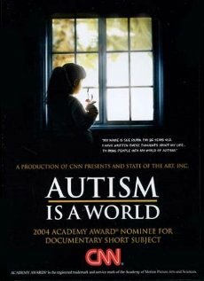 Аутизм – это мир (2004)