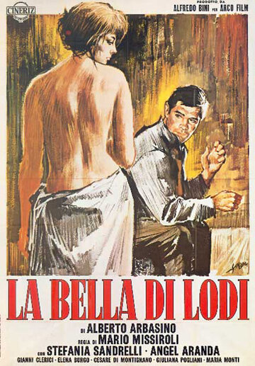 Красавица из Лоди (1963)