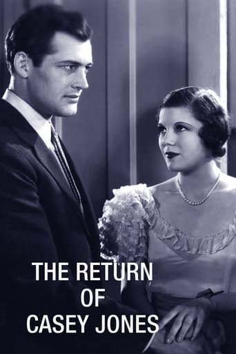 The Return of Casey Jones (1933)
