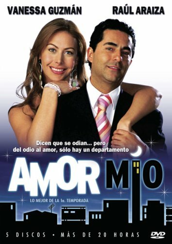 Моя любовь (2006)
