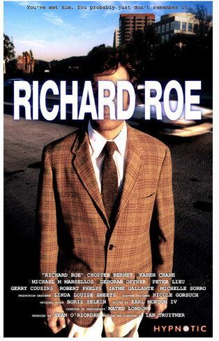 Ричард Роу (2001)