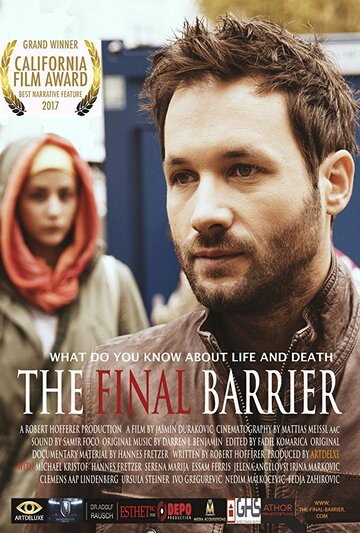 The Final Barrier (2016)
