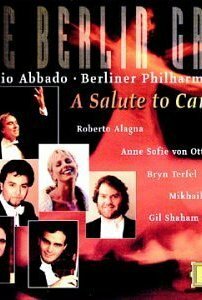 Гала-концерт в Берлине (1997)