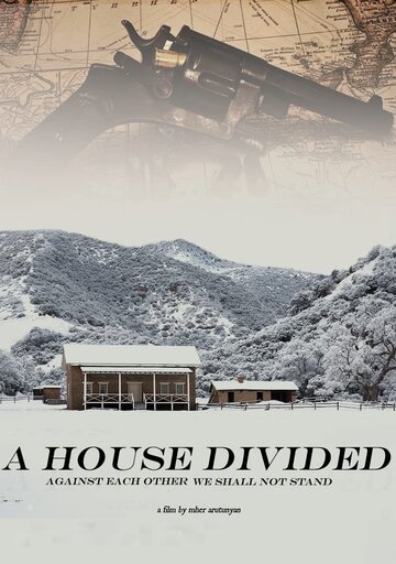 A House Divided (2018)