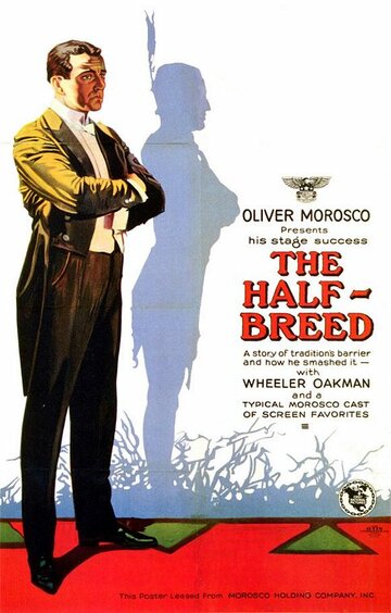 The Half Breed (1922)