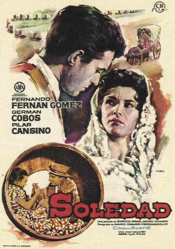 Соледад (1959)