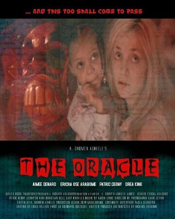 The Oracle (2005)